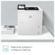 10. HP LaserJet Enterprise M612dn, Drukowanie, Drukowanie dwustronne