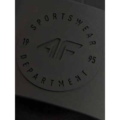 7. Klapki chłopięce 4F 4FJRSS26FSLIM070-20S