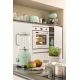 7. Toster SMEG TSF01PGEU pastelowy zielony