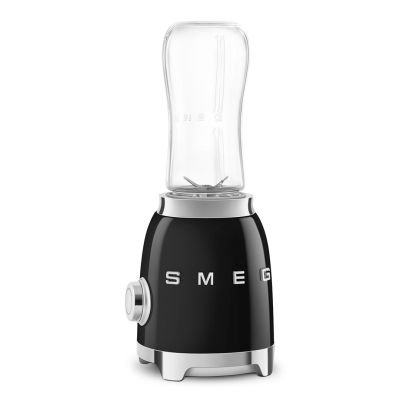3. Blender Smeg PBF01BLEU ze stali nierdzewnej