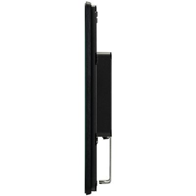 23. iiyama TF1515MC-B2 monitor komputerowy 38,1 cm (15") 1024 x 768 px XGA LED Ekran dotykowy Czarny