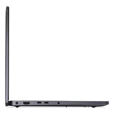 7. DELL Pro 14 PC14250 Intel Core 5 120U Laptop 35,6 cm (14") Full HD+ 16 GB DDR5-SDRAM 512 GB SSD Wi-Fi 6E (802.11ax) Windows 11 Pro Czarny