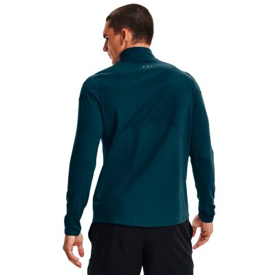 4. Koszulka termoaktywna Under Armour ColdGear Rush Mock M 1366059-413