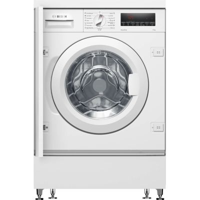 Pralka do zabudowy Bosch WIW28542EU 8 kg 1400 obr/min | AquaStop | EcoSilence Drive | SpeedPerfect