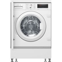 Pralka do zabudowy Bosch WIW28542EU 8 kg 1400 obr/min | AquaStop | EcoSilence Drive | SpeedPerfect