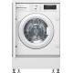 Pralka do zabudowy Bosch WIW28542EU 8 kg 1400 obr/min | AquaStop | EcoSilence Drive | SpeedPerfect