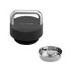3. Kubek termiczny 946 ml Carter Carry Tumbler Fellow czarny
