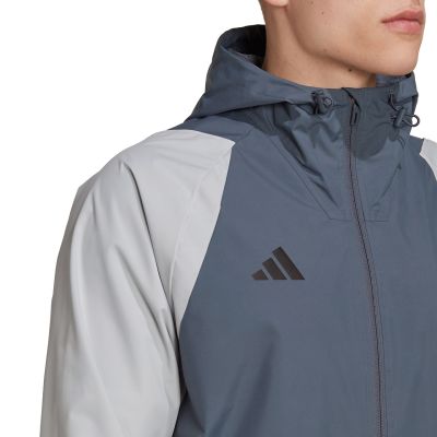 11. Kurtka adidas Tiro 23 Competition All-Weather M HU1320