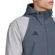 11. Kurtka adidas Tiro 23 Competition All-Weather M HU1320