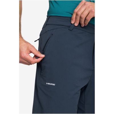 Spodenki męskie VIKING Expander Shorts Man granatowe   XXL