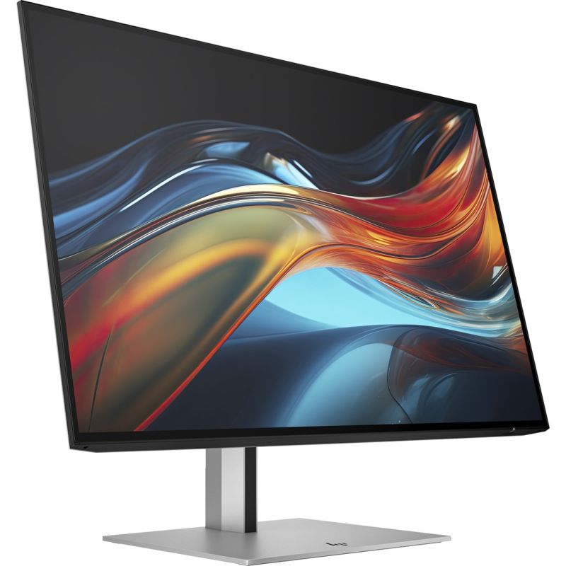 4. HP 24-calowy monitor Pro z serii 7 WUXGA USB-C – 724pu