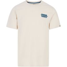 T-Shirt męski PROTEST PRTBaio biały   M