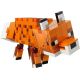 3. LEGO Minecraft 21588 Lis
