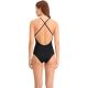 8. Kostium kąpielowy Puma Swim V-Neck czarny W 935086 03