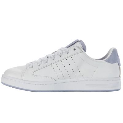 5. Buty K-Swiss Lozan Klub Lth W 97263-913-M