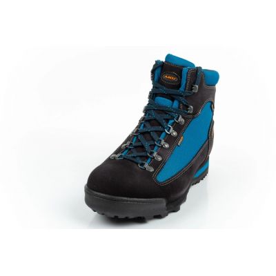 3. Buty trekkingowe męskie Aku Slope Micro GORE-TEX [885.10 671]