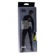 5. Guma oporowa IQ Cross The Line Himori L 92800449827