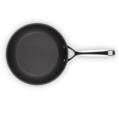 3. Patelnia Le Creuset hartowana nieprzywierająca płytka 4,5x30cm