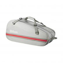 Torba tenisowa Wilson Team 6PK WR8039903001
