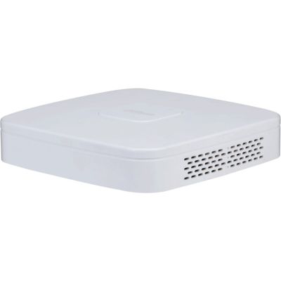 5. Dahua Technology WizSense NVR4108-EI 1U Biały