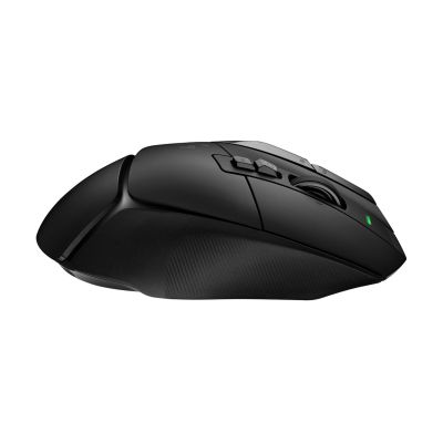 39. Logitech G G502 X Lightspeed myszka Gaming Po prawej stronie RF Wireless Optyczny 25600 DPI
