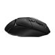 39. Logitech G G502 X Lightspeed myszka Gaming Po prawej stronie RF Wireless Optyczny 25600 DPI