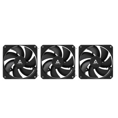3. Chłodzenie wodne Chieftec Iceberg PRO 360 DARK