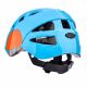 4. Kask rowerowy Meteor KS08 MTR Blue 24910-24911