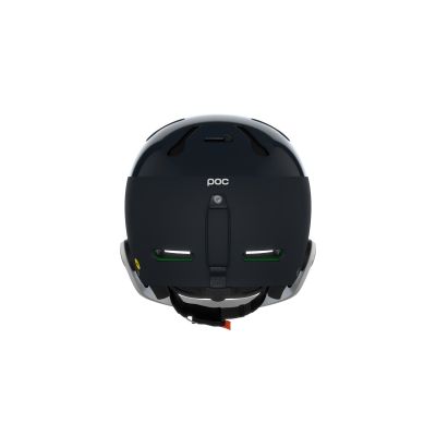 4. Kask narciarski POC Artic SL MIPS granatowy