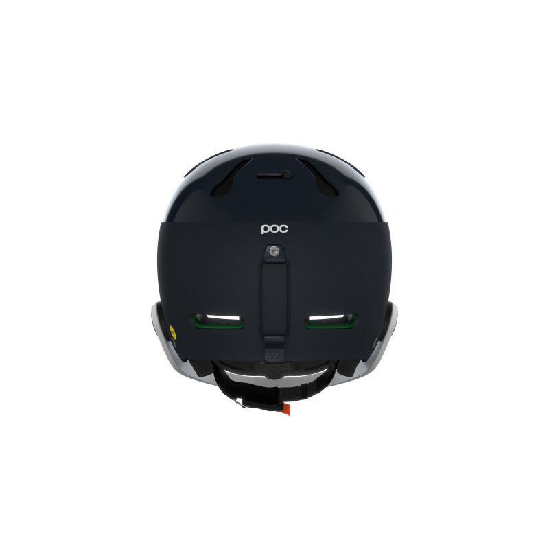 4. Kask narciarski POC Artic SL MIPS granatowy