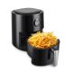 2. Extralink Smart Life Air Fryer SJ-400 4L Pojedyńczy 1300 W Frytkownica na gorące powietrze Czarny