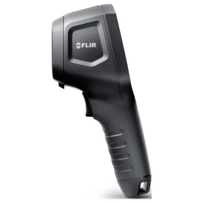 9. FLIR KAMERA TERMOWIZYJNA WYSOKOTEMPERATUROWA 160X120 MSX SUPER RESOLUTION 320X240, -25°C DO 1080°C LASER TG298