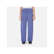 Spodnie narciarskie damskie ROSSIGNOL W Chavante Scuba Pullon Pant niebieskie