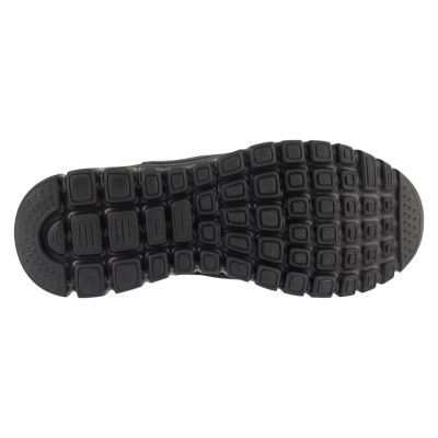 4. Skechers Graceful - Willow Walk 100894-BBK Czarne 36
