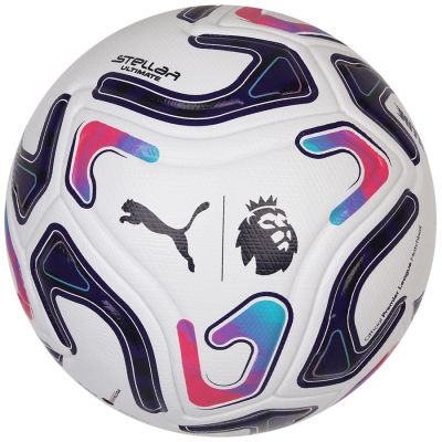 Piłka Puma Stellar Nitro Ultimate Premier League 085075-01