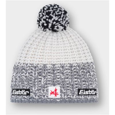 Czapka Eisbar Refocus Pompon MÜ SA   one size