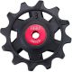 2. Kółka przerzutki BBB RollerBoys 12T-12T ceramic SRAM Road