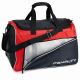 3. TORBA SPORTOWA PENALTY BAG MALA GYM S11 MEDIUM CZERWONA