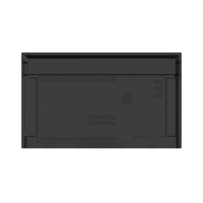 3. iiyama TN6505A-B1AG signage display Interaktywny płaski panel 163,8 cm (64.5") 500 cd/m2 4K Ultra HD Czarny Ekran dotykowy