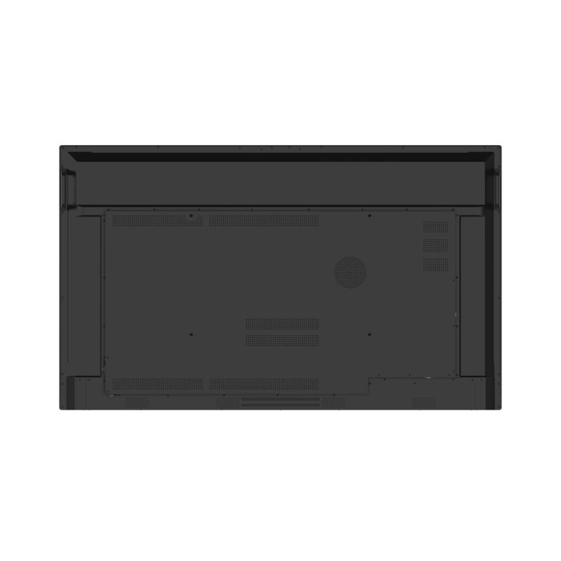 3. iiyama TN6505A-B1AG signage display Interaktywny płaski panel 163,8 cm (64.5") 500 cd/m2 4K Ultra HD Czarny Ekran dotykowy