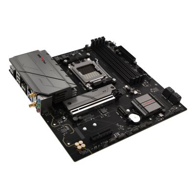 4. Płyta główna SAPPHIRE PULSE B850M WIFI