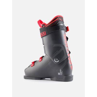3. Buty narciarskie ROSSIGNOL HERO WORLD CUP 140 - Meteory Grey