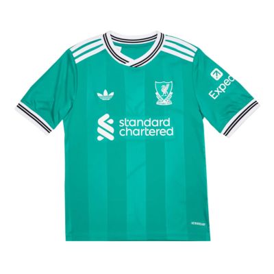 Koszulka adidas Junior Liverpool FC 3rd JV6468