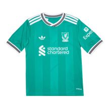 Koszulka adidas Junior Liverpool FC 3rd JV6468