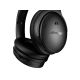 7. Słuchawki Bose QuietComfort Headphones Black