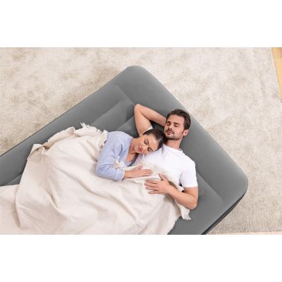 22. Bestway 67403 Dmuchany Materac 203x152x46cm