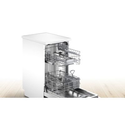 2. Zmywarka BOSCH SPS2IKW10E