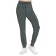 Skechers Skechluxe Elevate Jogger Pant PT149-GNBK Zielone L