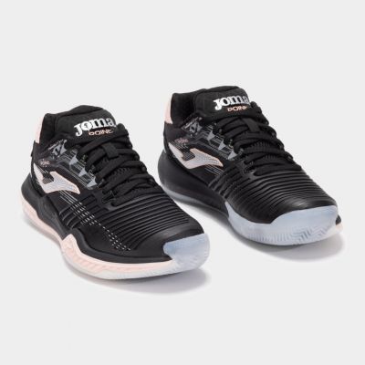 2. Buty do tenisa Joma Point Lady 2501 W TPOILS2501AC