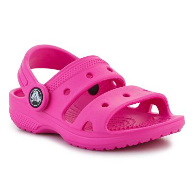 4. Sandały Crocs Classic Jr 207537-6UB